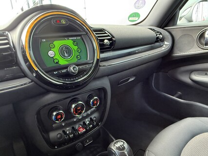MINI-Clubman