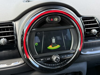 MINI-Clubman