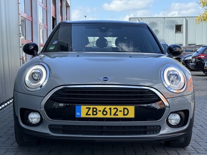 MINI-Clubman
