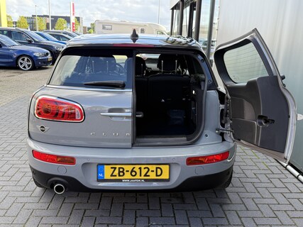 MINI-Clubman