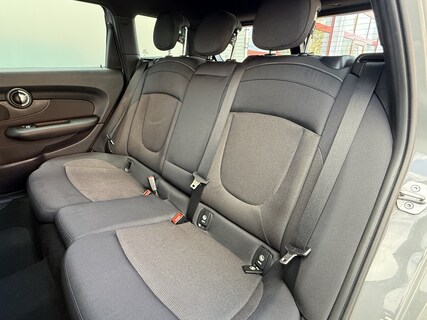 MINI-Clubman