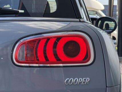 MINI-Clubman
