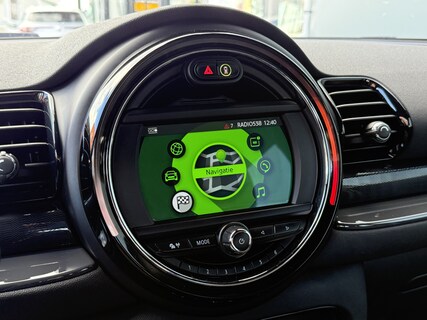 MINI-Clubman