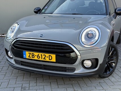 MINI-Clubman