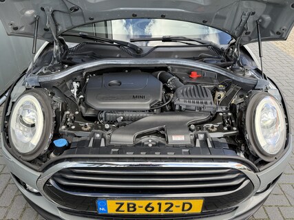 MINI-Clubman