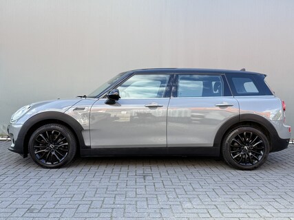 MINI-Clubman
