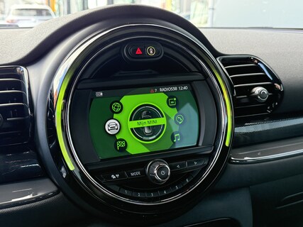 MINI-Clubman