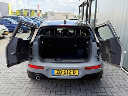MINI-Clubman