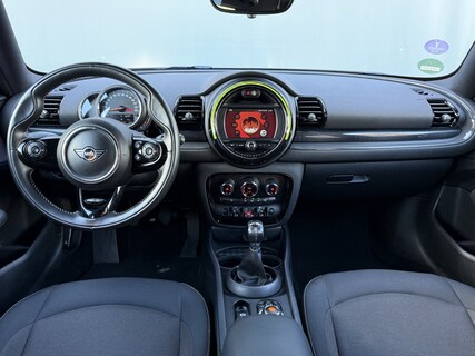 MINI-Clubman