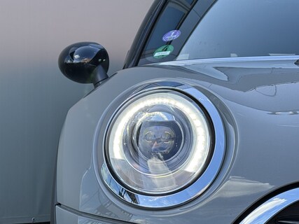 MINI-Clubman