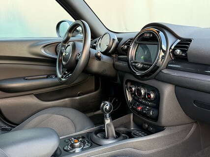 MINI-Clubman
