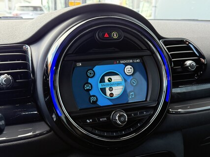 MINI-Clubman