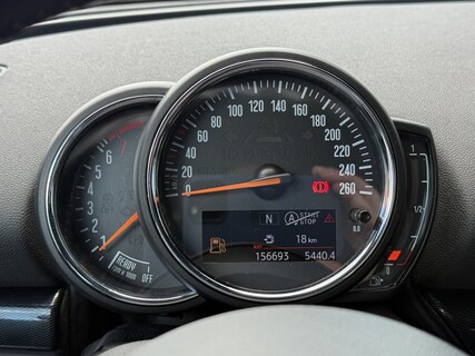 MINI-Clubman