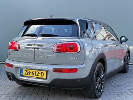 MINI-Clubman