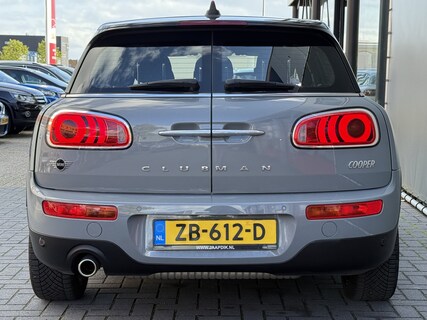 MINI-Clubman