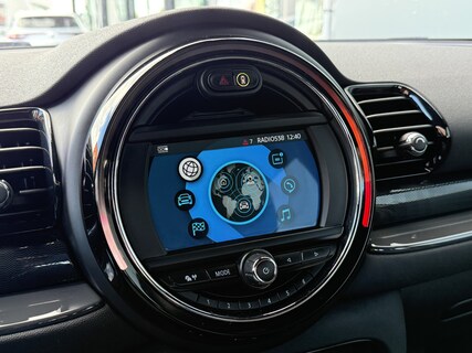 MINI-Clubman