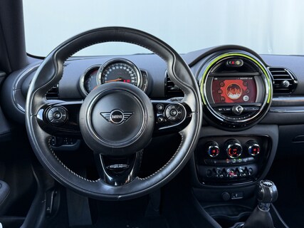 MINI-Clubman