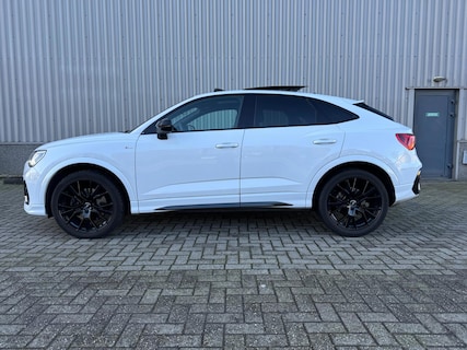 Audi-Q3 Sportback