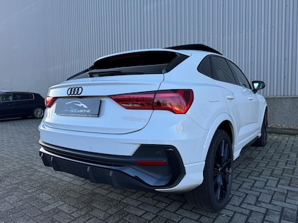 Audi-Q3 Sportback