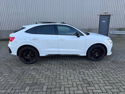 Audi-Q3 Sportback