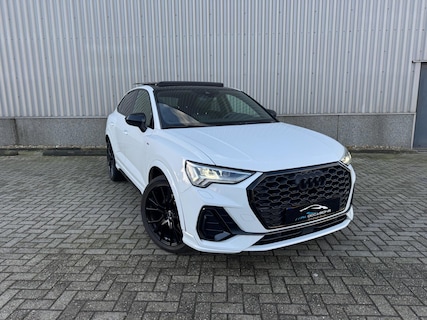 Audi-Q3 Sportback