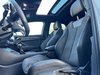 Audi-Q3 Sportback