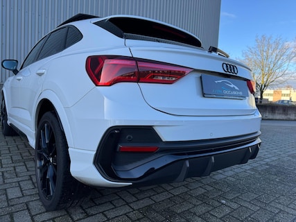Audi-Q3 Sportback