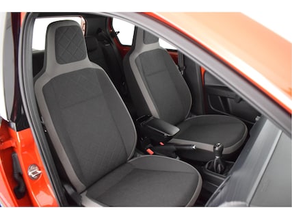 Volkswagen-Up!
