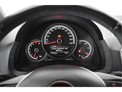 Volkswagen-Up!