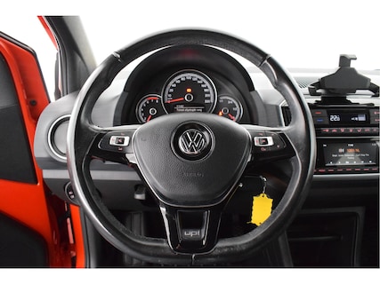Volkswagen-Up!