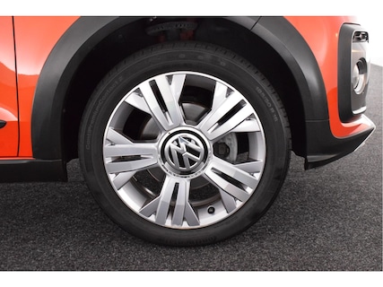 Volkswagen-Up!