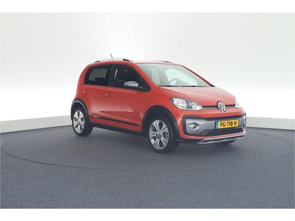 Volkswagen-Up!