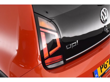Volkswagen-Up!
