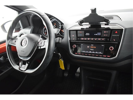 Volkswagen-Up!