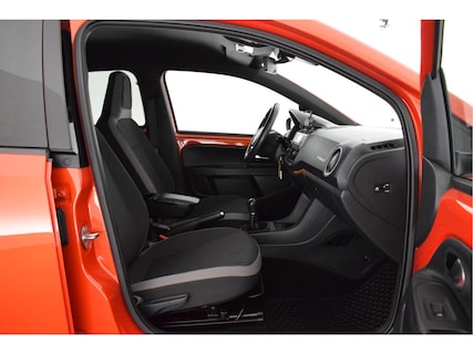 Volkswagen-Up!