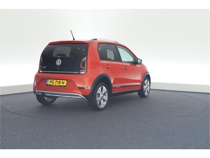 Volkswagen-Up!