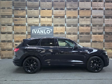Volkswagen-Touareg