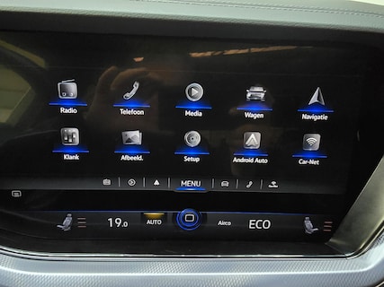 Volkswagen-Touareg