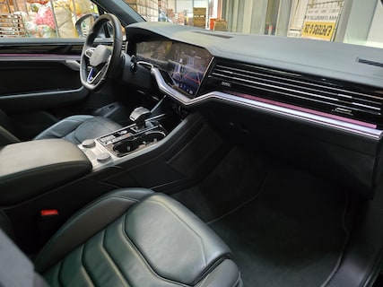 Volkswagen-Touareg