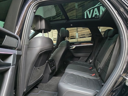 Volkswagen-Touareg