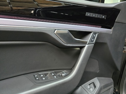 Volkswagen-Touareg