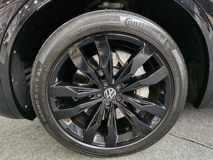 Volkswagen-Touareg