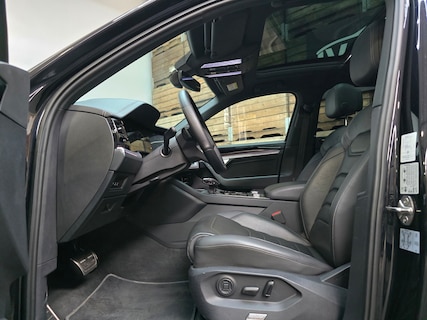 Volkswagen-Touareg