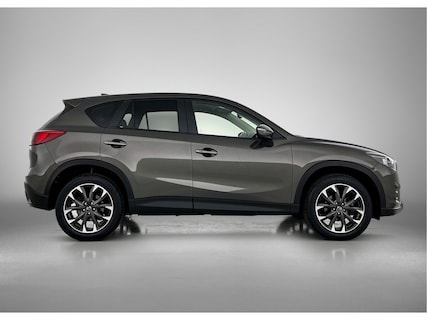 Mazda-CX-5