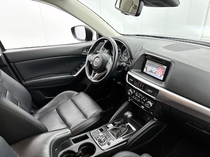 Mazda-CX-5