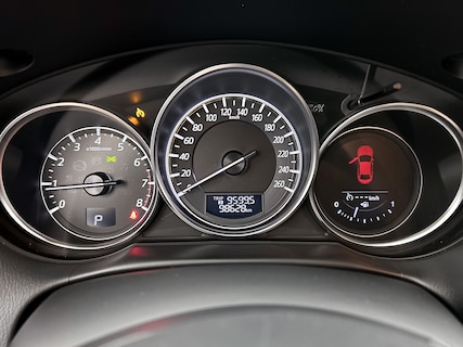 Mazda-CX-5