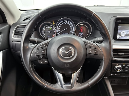 Mazda-CX-5