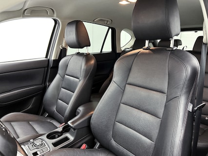 Mazda-CX-5