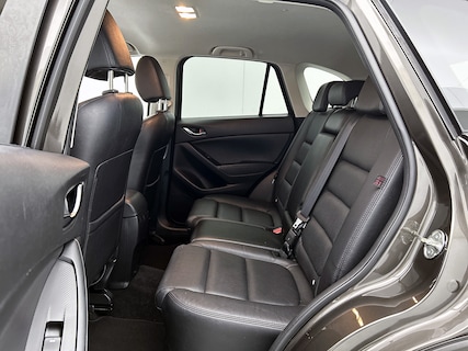 Mazda-CX-5