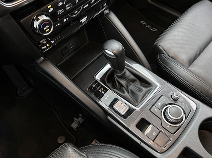 Mazda-CX-5